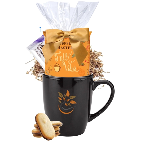 Fall Favorite Pumpkin Spice Coffee... from ASI 89971 Stuff A Mug