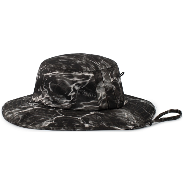 The Active Sport Camo Boonie combines outdoor functionality with comfort, featuring... from ASI 37461 Augusta Sportswear / Pacific Headwear