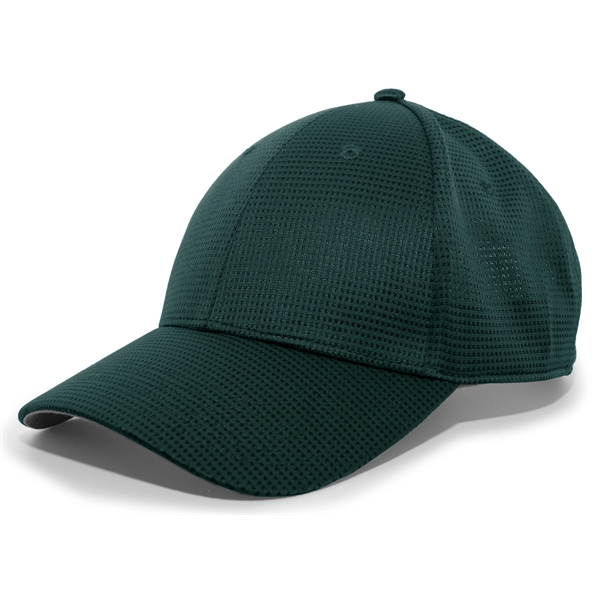 Air-Tech Performance Hook-and Loop Adjustable Cap.... from ASI 37461 Augusta Sportswear / Pacific Headwear