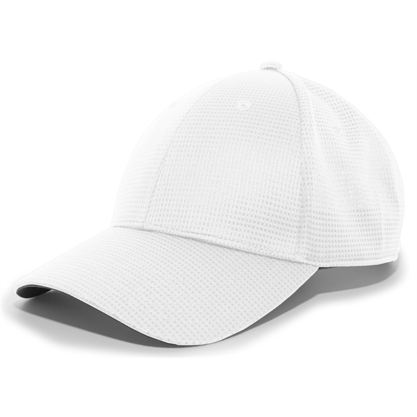 Air-Tech Performance Hook-and Loop Adjustable Cap.... from ASI 37461 Augusta Sportswear / Pacific Headwear