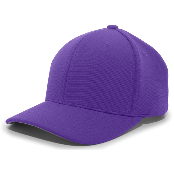 M2 Performance Hook-and-Loop Adjustable Cap.... from ASI 37461 Augusta Sportswear / Pacific Headwear