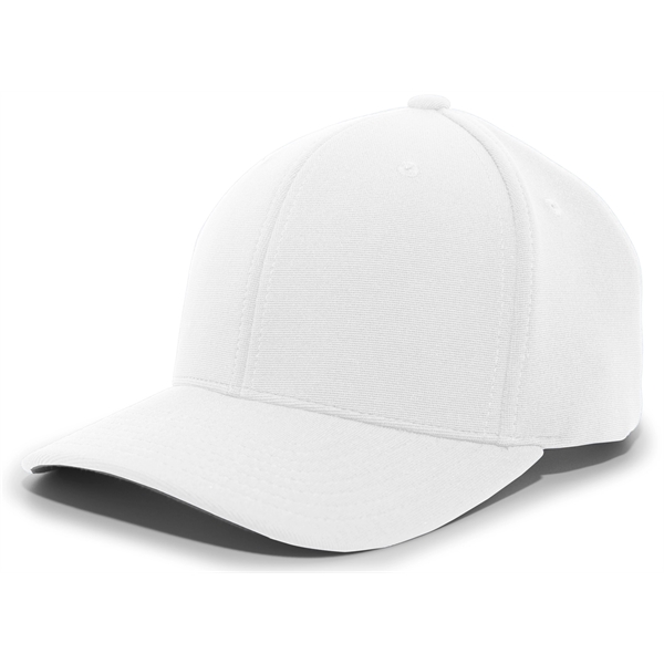 M2 Performance Hook-and-Loop Adjustable Cap.... from ASI 37461 Augusta Sportswear / Pacific Headwear