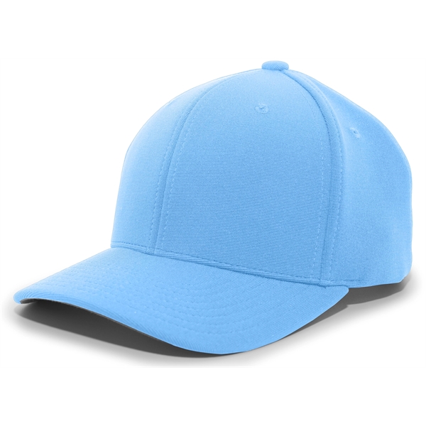 M2 Performance Hook-and-Loop Adjustable Cap.... from ASI 37461 Augusta Sportswear / Pacific Headwear