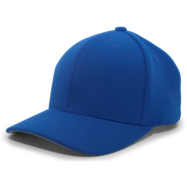 M2 Performance Hook-and-Loop Adjustable Cap.... from ASI 37461 Augusta Sportswear / Pacific Headwear