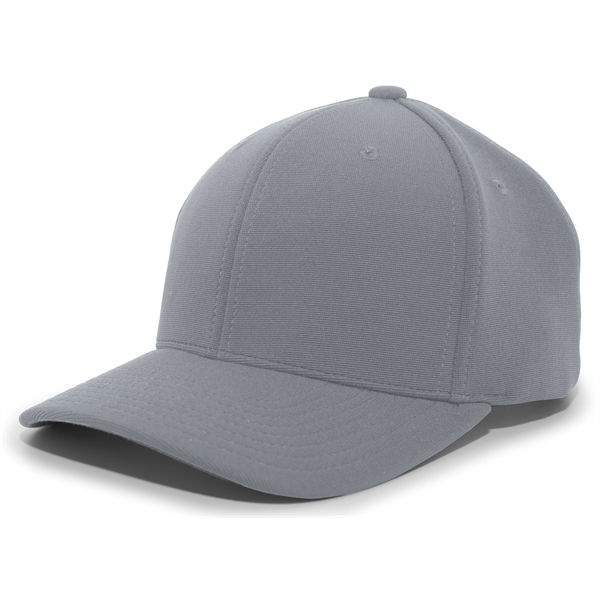M2 Performance Hook-and-Loop Adjustable Cap.... from ASI 37461 Augusta Sportswear / Pacific Headwear