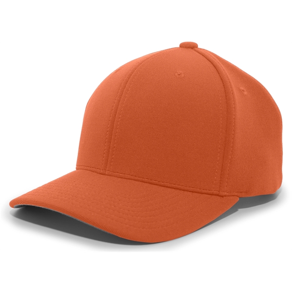 M2 Performance Hook-and-Loop Adjustable Cap.... from ASI 37461 Augusta Sportswear / Pacific Headwear