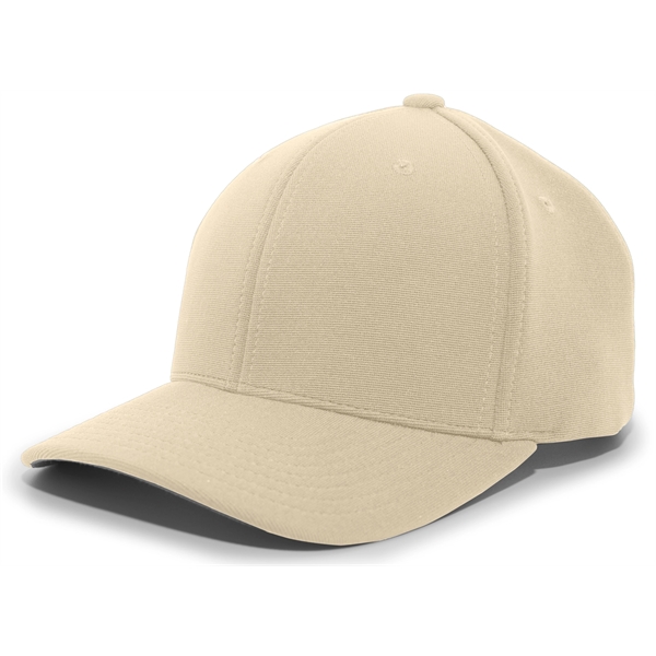 M2 Performance Hook-and-Loop Adjustable Cap.... from ASI 37461 Augusta Sportswear / Pacific Headwear