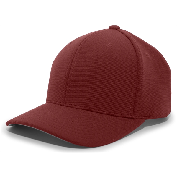 M2 Performance Hook-and-Loop Adjustable Cap.... from ASI 37461 Augusta Sportswear / Pacific Headwear