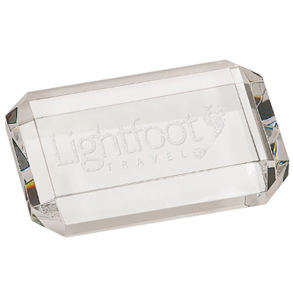 Crystal Pyramid... from ASI 92531 Unique Custom Products / UCP