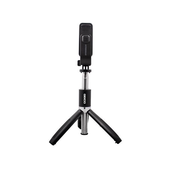 Wireless Selfie Stick & Tripod Universal Stand for Phone, Camera or... from ASI 61005 Hirsch Gift Inc