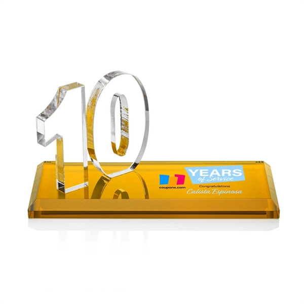 Celebrate employee loyalty with the Northam Anniversary Awards.... from ASI 84592 St Regis Group / St Regis