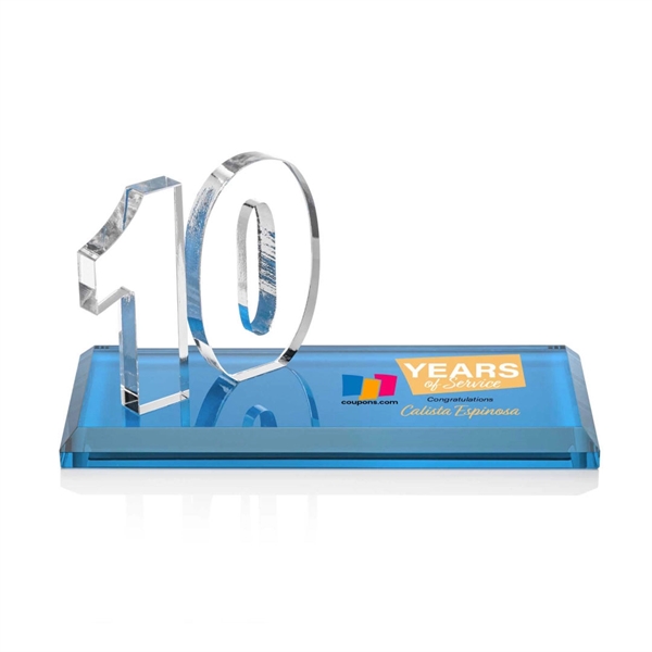 Celebrate employee loyalty with the Northam Anniversary Awards.... from ASI 84592 St Regis Group / St Regis