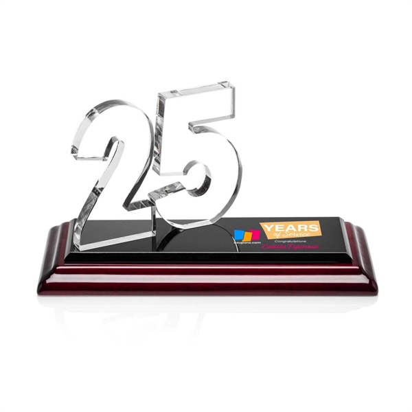 Celebrate employee loyalty with the Northam Anniversary Awards.... from ASI 84592 St Regis Group / St Regis