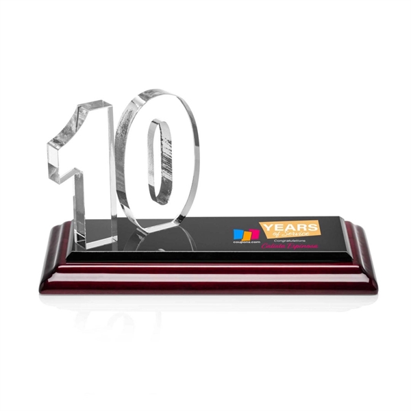 Celebrate employee loyalty with the Northam Anniversary Awards.... from ASI 84592 St Regis Group / St Regis