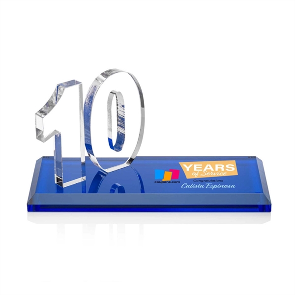 Celebrate employee loyalty with the Northam Anniversary Awards.... from ASI 84592 St Regis Group / St Regis