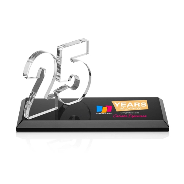 Celebrate employee loyalty with the Northam Anniversary Awards.... from ASI 84592 St Regis Group / St Regis