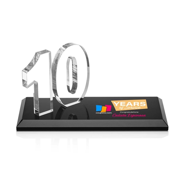 Celebrate employee loyalty with the Northam Anniversary Awards.... from ASI 84592 St Regis Group / St Regis