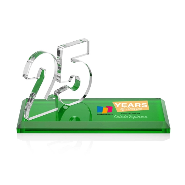 Celebrate employee loyalty with the Northam Anniversary Awards.... from ASI 84592 St Regis Group / St Regis