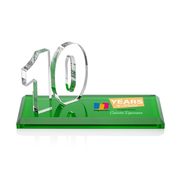 Celebrate employee loyalty with the Northam Anniversary Awards.... from ASI 84592 St Regis Group / St Regis