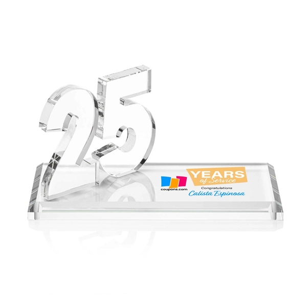 Celebrate employee loyalty with the Northam Anniversary Awards.... from ASI 84592 St Regis Group / St Regis