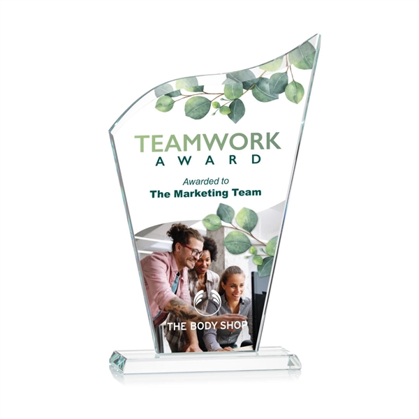 The top of the Hepscott curves down into its right side,... from ASI 84592 St Regis Group / St Regis