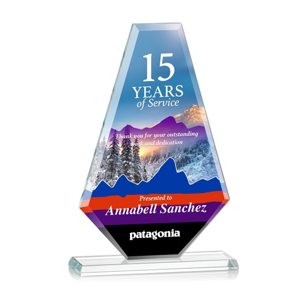 The perfection of Caldwell is in its symmetrical design, from its... from ASI 84592 St Regis Group / St Regis