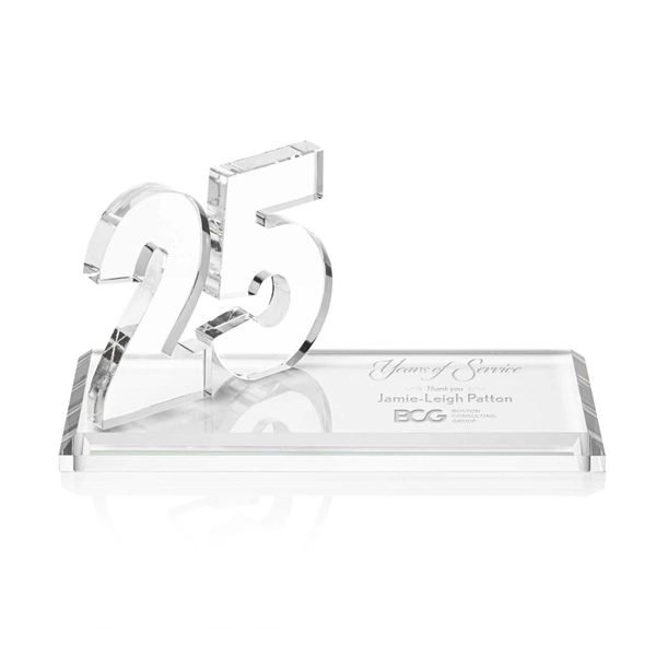 Celebrate employee loyalty with the Northam Anniversary Awards.... from ASI 84592 St Regis Group / St Regis