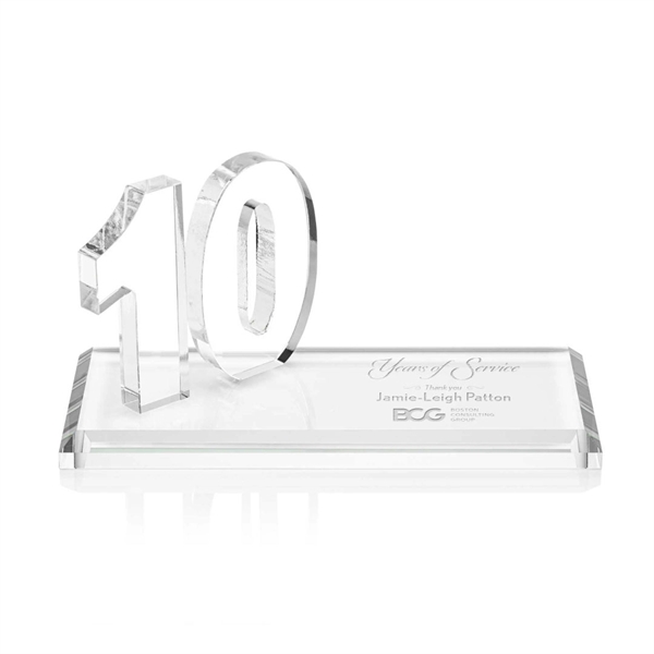 Celebrate employee loyalty with the Northam Anniversary Awards.... from ASI 84592 St Regis Group / St Regis