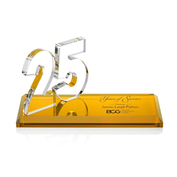 Celebrate employee loyalty with the Northam Anniversary Awards.... from ASI 84592 St Regis Group / St Regis