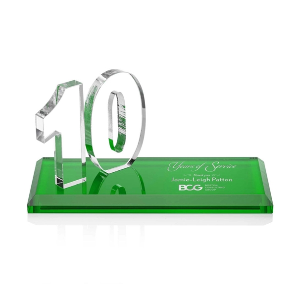 Celebrate employee loyalty with the Northam Anniversary Awards.... from ASI 84592 St Regis Group / St Regis