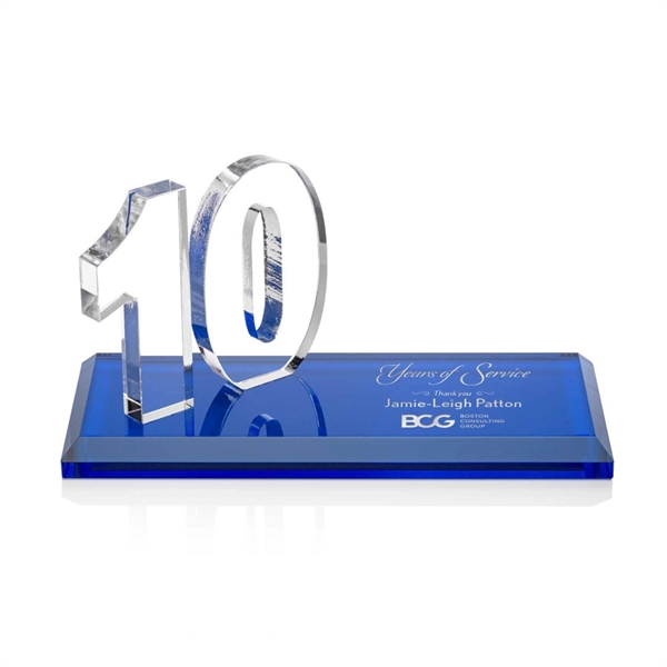 Celebrate employee loyalty with the Northam Anniversary Awards.... from ASI 84592 St Regis Group / St Regis