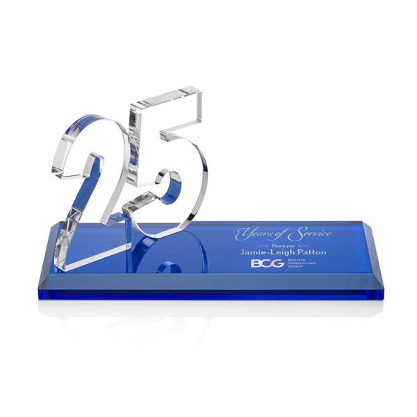 Celebrate employee loyalty with the Northam Anniversary Awards.... from ASI 84592 St Regis Group / St Regis