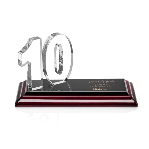 Celebrate employee loyalty with the Northam Anniversary Awards.... from ASI 84592 St Regis Group / St Regis