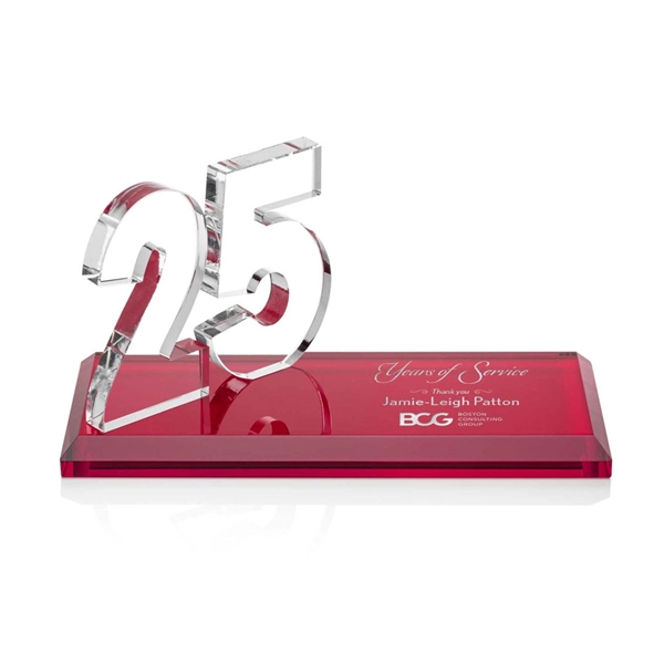 Celebrate employee loyalty with the Northam Anniversary Awards.... from ASI 84592 St Regis Group / St Regis