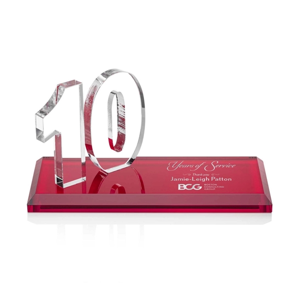 Celebrate employee loyalty with the Northam Anniversary Awards.... from ASI 84592 St Regis Group / St Regis