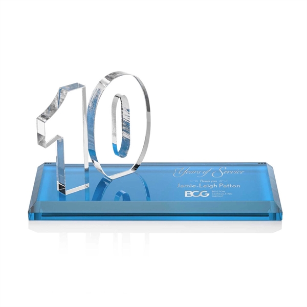 Celebrate employee loyalty with the Northam Anniversary Awards.... from ASI 84592 St Regis Group / St Regis