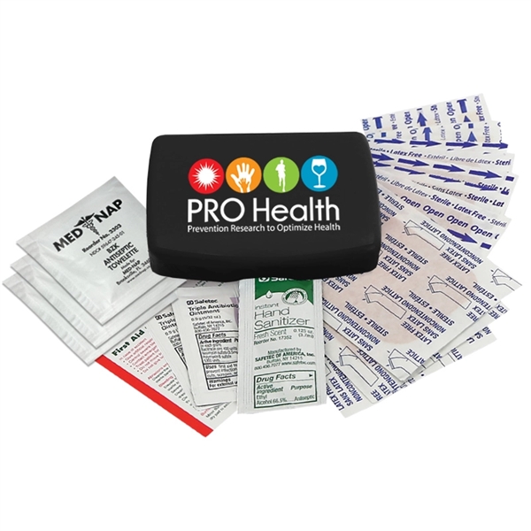 Express Primary Kit - Digital... from ASI 55990 Garyline