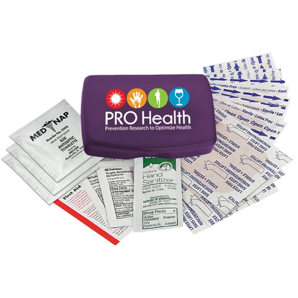 Express Primary Kit - Digital... from ASI 55990 Garyline