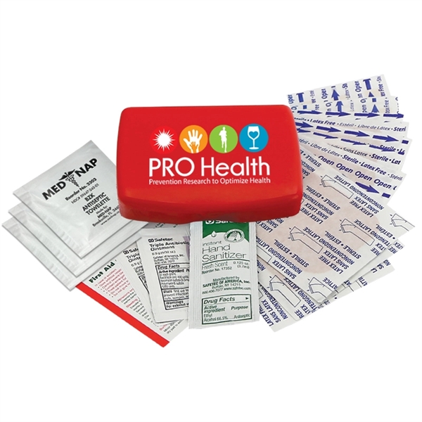 Express Primary Kit - Digital... from ASI 55990 Garyline