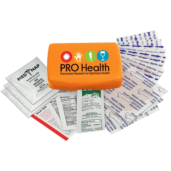 Express Primary Kit - Digital... from ASI 55990 Garyline