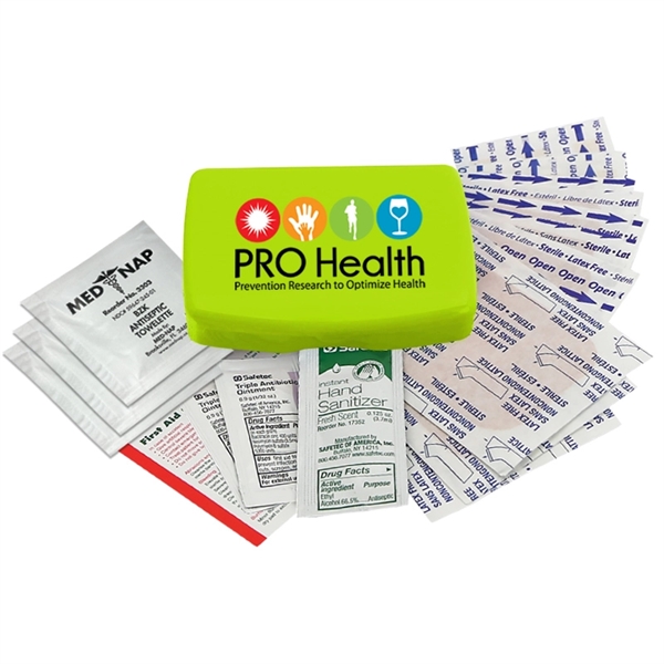 Express Primary Kit - Digital... from ASI 55990 Garyline