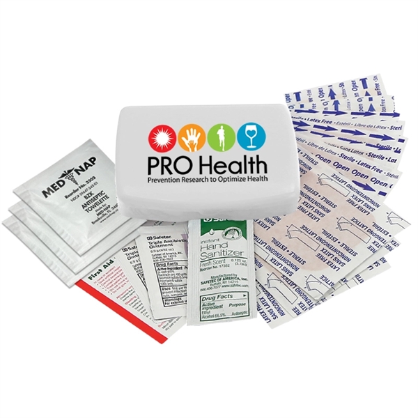 Express Primary Kit - Digital... from ASI 55990 Garyline