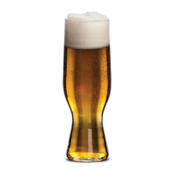 The tall Covington Pilsner contours down into a convenient curve, the... from ASI 84592 St Regis Group