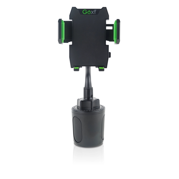 Cup Mount Phone Holder with Arm... from ASI 62192 Illinois Glove Co / IGC Promo