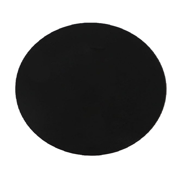 Printed silicone coasters plus 1c1p Silkscreen imprint plus standard shipping to... from ASI 37218 Athena Promo (tm)