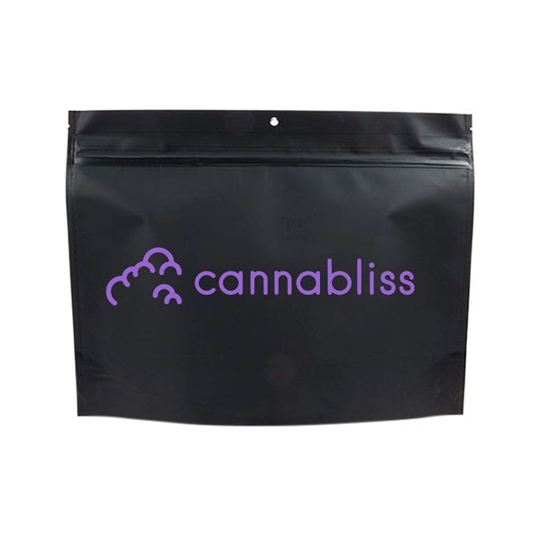 2 oz. child-resistant pouch/exit bag.... from ASI 90807 Tekweld