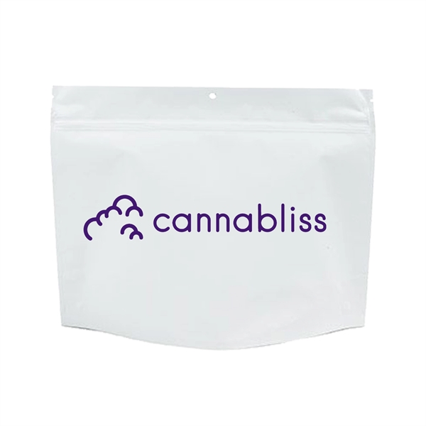 2 oz. child-resistant pouch/exit bag.... from ASI 90807 Tekweld