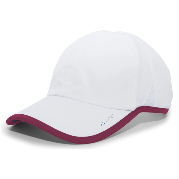 Active Hook-and-Loop Adjustable Cap.... from ASI 37461 Augusta Sportswear / Pacific Headwear