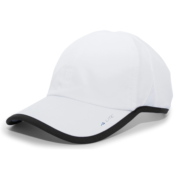 Active Hook-and-Loop Adjustable Cap.... from ASI 37461 Augusta Sportswear / Pacific Headwear