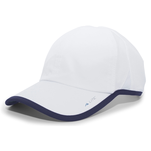 Active Hook-and-Loop Adjustable Cap.... from ASI 37461 Augusta Sportswear / Pacific Headwear